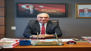 Kaşlı’dan Kadir Gecesi Mesajı