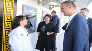 Yaldır Sahada Büyük Teveccüh Görüyor