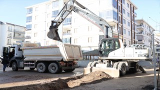 Yenilenen Altyapı Sınavı Geçti