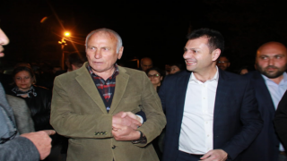 Yeşiltepe’de “BİZİM ALİ” Coşkusu