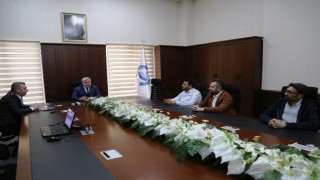 ASÜ Teknokentte Dördüncü Aşamaya Geçildi