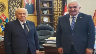 “Gerçek Mitingi Yarın Göreceksiniz”