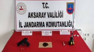 Uyuşturucu Suçundan 1 Kişi Daha Yakalandı