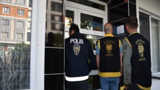 20 Adrese Firari Operasyonu