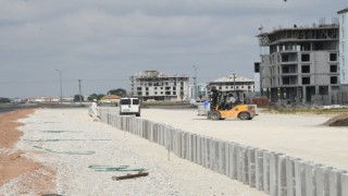 Bu Yol Şehrin Geleceğini Değiştirecek