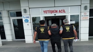 Cinayet Suçundan Aranan 1 Kişi Yakalandı
