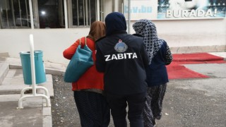 Halk İstedi Dilenciler Toplandı