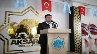 Her Derde Deva Bir Tesis Oldu
