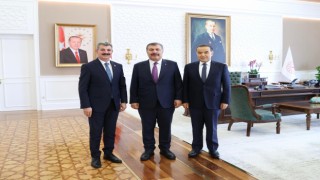 Programa Alındı İnşallah Parası da Gelir