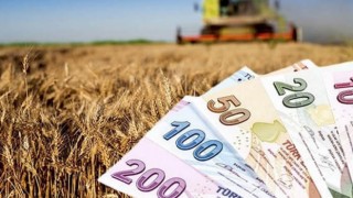 Taban Fiyat Çiftçiyi Sevindirdi