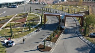 Terminalde Yenilikler Bitmiyor
