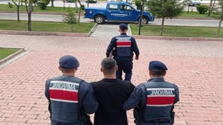 Uyuşturucu Suçundan Aranan 1 Kişi Yakalandı