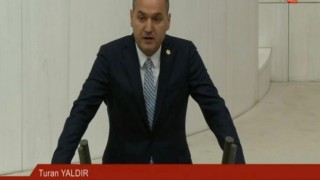 Yaldır Sözünü Verdiği Komisyona Seçildi