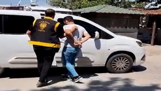2 Hırsız Daha Parmaklıklar Ardında Yollandı