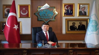 “Aksaray İçin Büyük Projelere İmza Attık