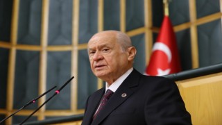 Bahçeli Emeklilerin Gazını Aldı