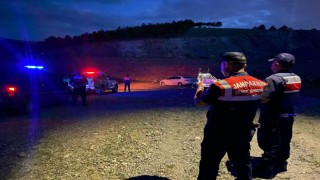 Baraj ve Göletlere Sıkı Jandarma Denetimi