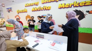 “Çocuklar İçin Harika Bir Yaz Dönemi Olacak”