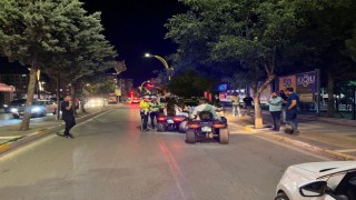 Denetimler Sıklaştı, Magandalar Kâbus Yaşar Oldu