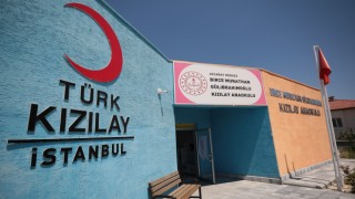 Eğitime Hayırsever Desteği