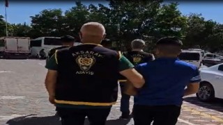 Emniyet Uygulamaları Vatandaşı Rahatlatıyor