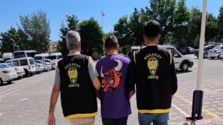 Firari Operasyonunda 7 Tutuklama