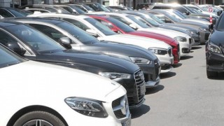 Oto Alım Satımında Nihayet İlk Adım Atıldı