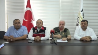 "TMO Tüm Ürünleri Alacak, Ürünlerinizi Ucuza Vermeyin"