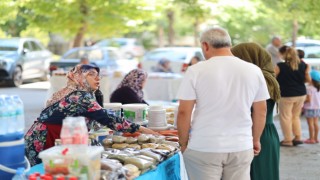 Aile Bütçelerine HANIMELİ Değiyor
