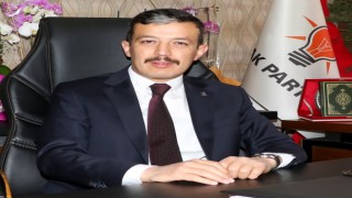 Başkan Aktürk, “Her Süreçte Çiftçilerimizi Destekleyeceğiz”