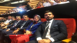 “Doğrular İçin Hep İş Başındadır”