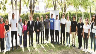 Eğitimde Desteğin Karşılığı Geldi