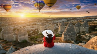 Sefası Nevşehir’in Cefası Aksaray’ın