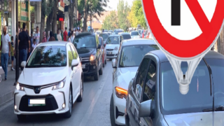 Trafik Keşmekeşinin Sorumlusu Vatandaşın Sorumsuzluğu