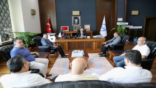 “Üretimle Toplumsal Refah Arasında Doğrudan Bir İlişki Var”