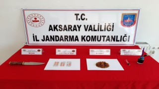 Uyuşturucu Suçundan 5 Kişi Daha Yakalandı