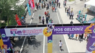 Beklenen Festivalde Geri Sayım Sürüyor