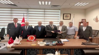 Çankırı’da Aksaray Rüzgârı
