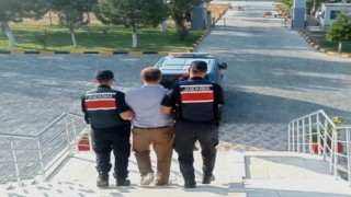 Firari Suç Makinesi Tutuklandı