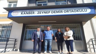 İl Genelinde 117 Okul Emniyetin Merceğinde