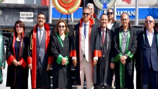 Köse “Adli Yılı Kaygıyla Karşılıyoruz”
