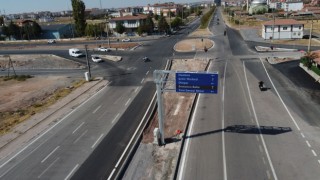 Şehir Trafiğinin Geleceği İçin Yapılmış En Büyük Yatırım