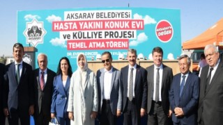 Verilen Sözler Tek Tek Yerine Getiriliyor