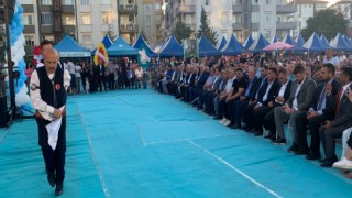 Aksaray’da Erzurum Rüzgârı Esiyor