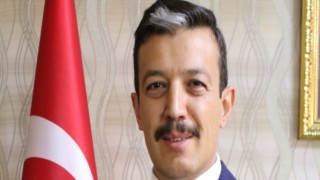 Aktürk “Devletin, Vatandaşa Dokunan En Sıcak Eli Muhtarlarımızdır”