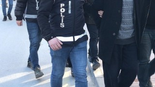 Asrın Felaketinde Yıkılan Binanın Firari Yapı Ortağı Tutuklandı