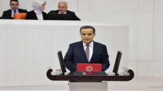 Aydoğdu; “Yüzyıla Ulaşan Cumhuriyetimiz Gurur Veriyor”