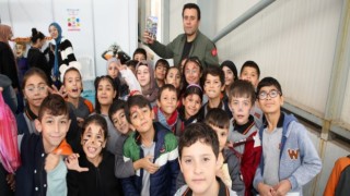Kitap Günlerinde Aksaraylı Yazarlara Yoğun İlgi