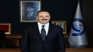 Rektör Arıbaş “Cumhuriyet Bizim Aydınlık ‘Yüz’ümüz”