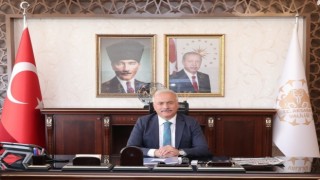 Vali Kumbuzoğlu; “Cumhuriyet En Kıymetli Emanetimizdir”
